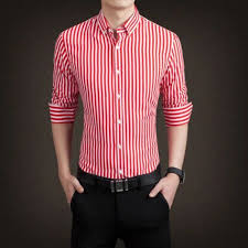 Formal Cotton Shirt for Men