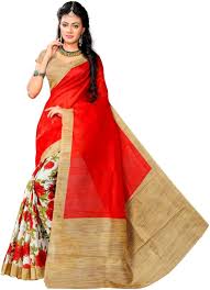 Silk Designer Saree
