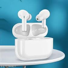Wireless Bluetooth Earbuds