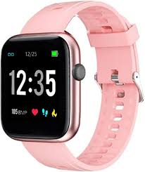 Fast-Charging Smartwatch Dock